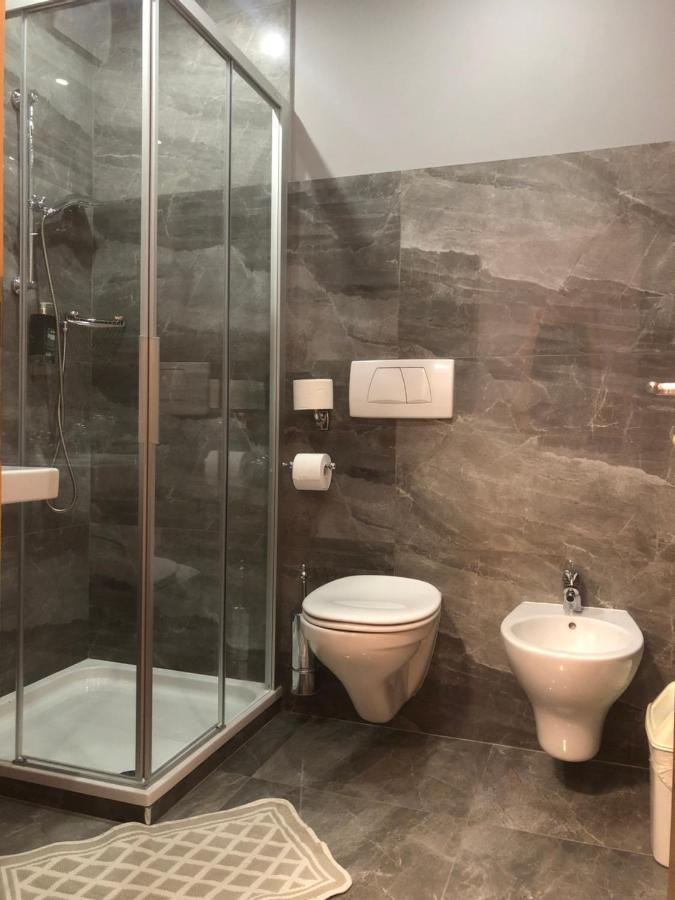Hotel Hellweger كامبو توريس المظهر الخارجي الصورة