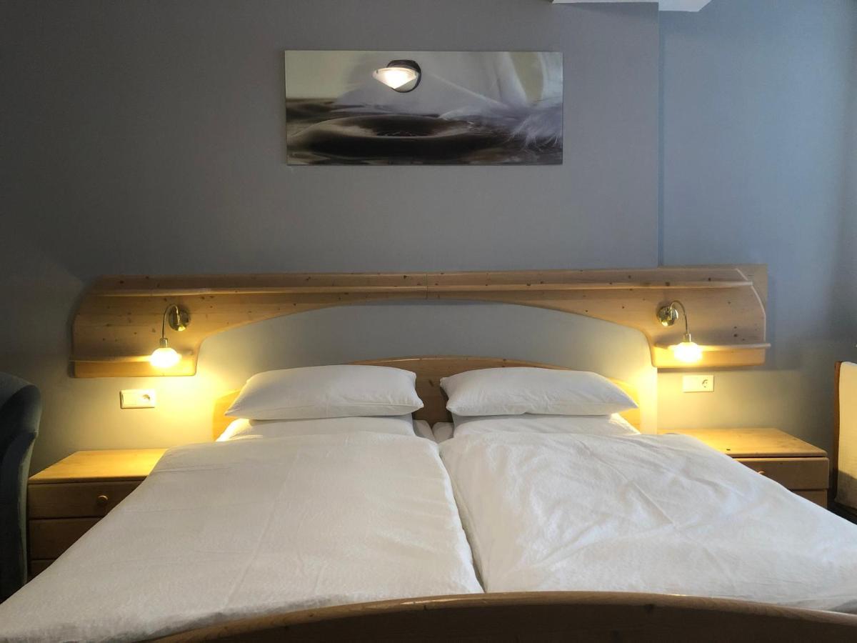Hotel Hellweger كامبو توريس المظهر الخارجي الصورة