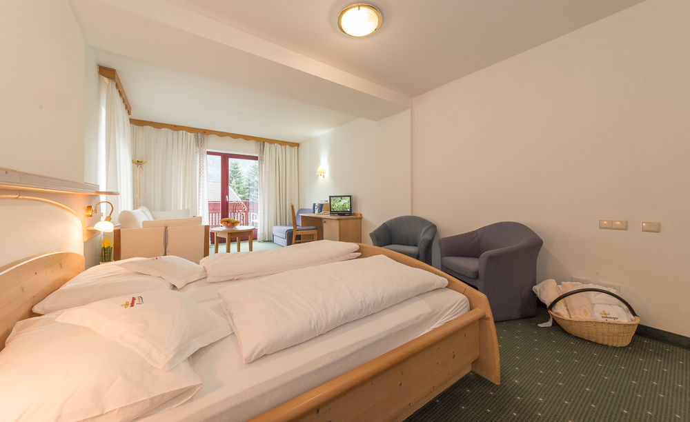 Hotel Hellweger كامبو توريس المظهر الخارجي الصورة