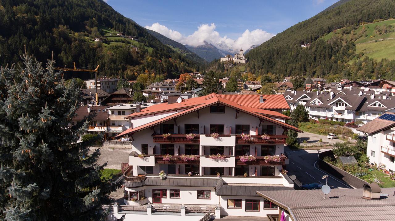 Hotel Hellweger كامبو توريس المظهر الخارجي الصورة