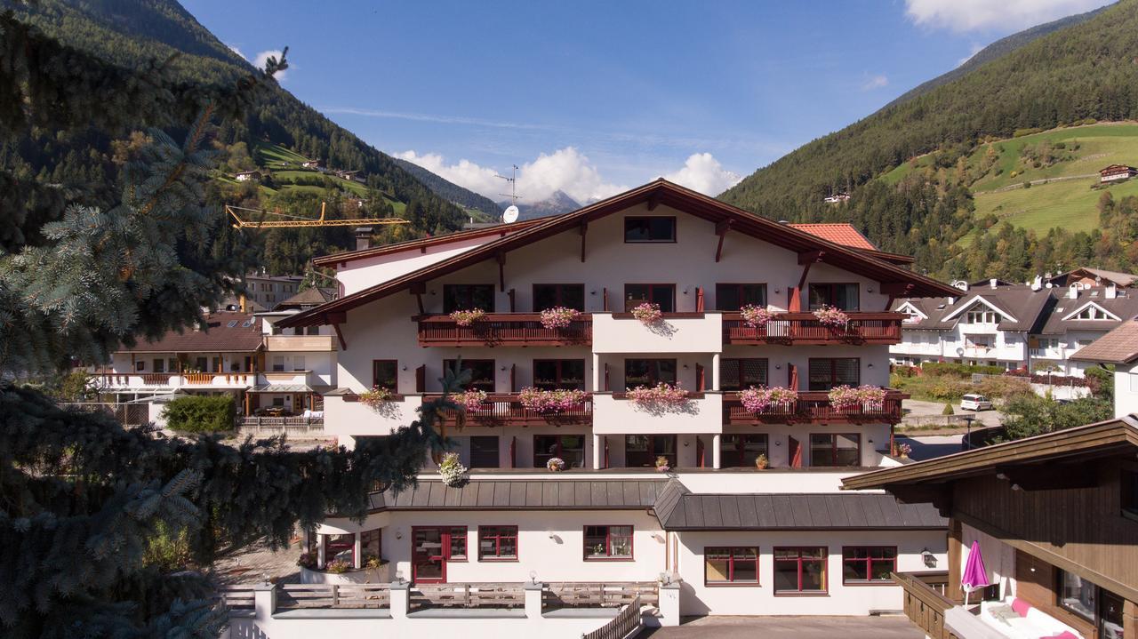 Hotel Hellweger كامبو توريس المظهر الخارجي الصورة